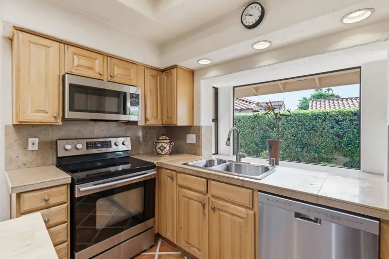 kitchen photo, Scottsdale, AZ