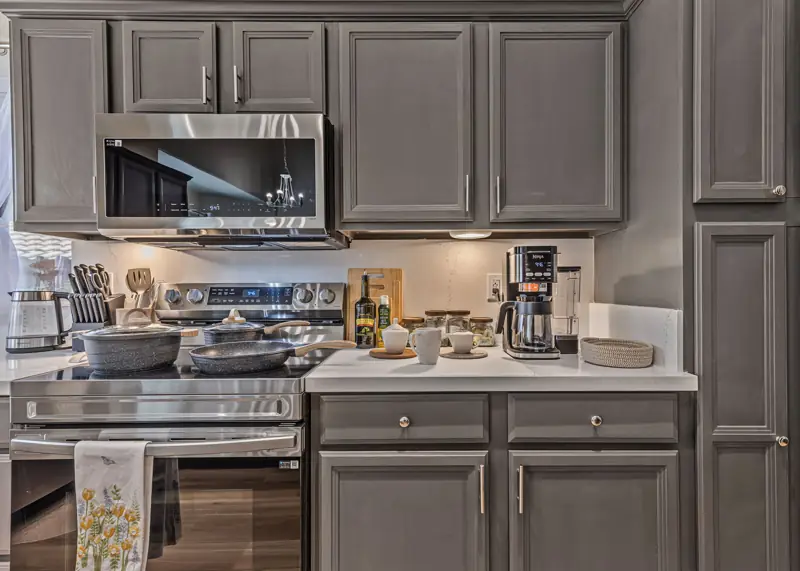 kitchen photo, Phoenix, AZ
