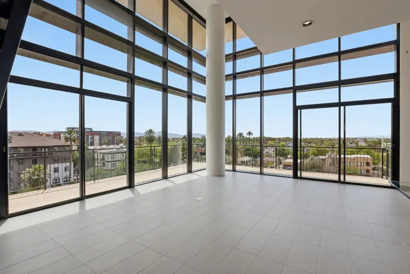 interior photo, Phoenix, AZ