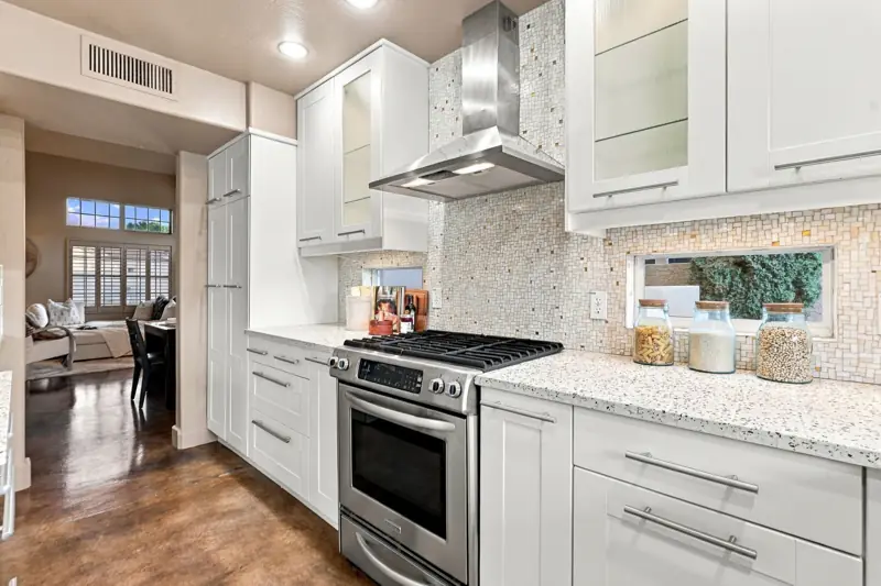 kitchen photo, Chandler, AZ