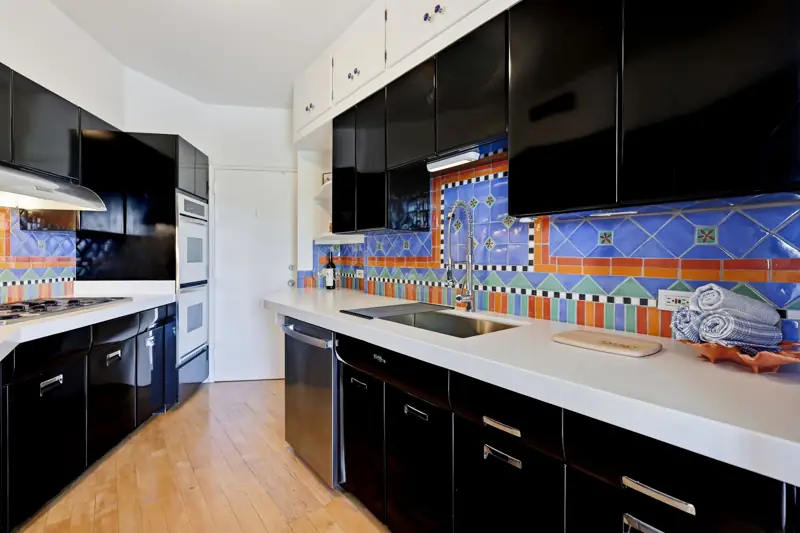 kitchen photo, Phoenix, AZ
