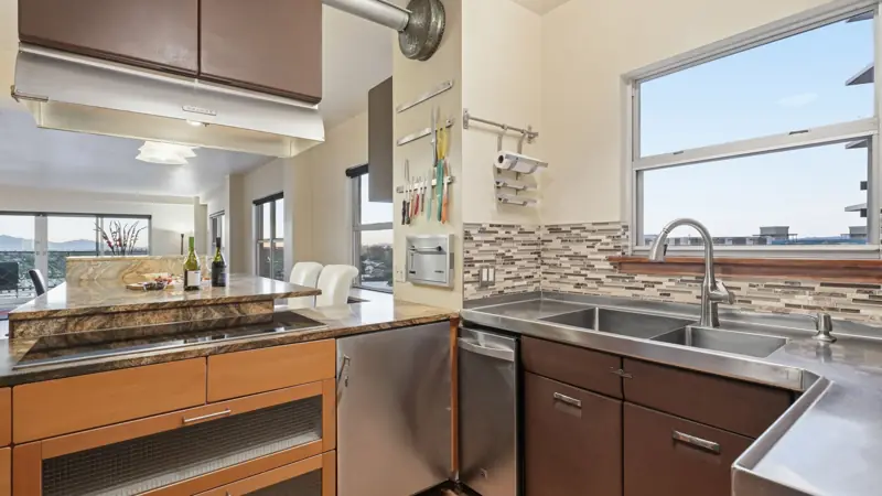 kitchen photo, Phoenix, AZ