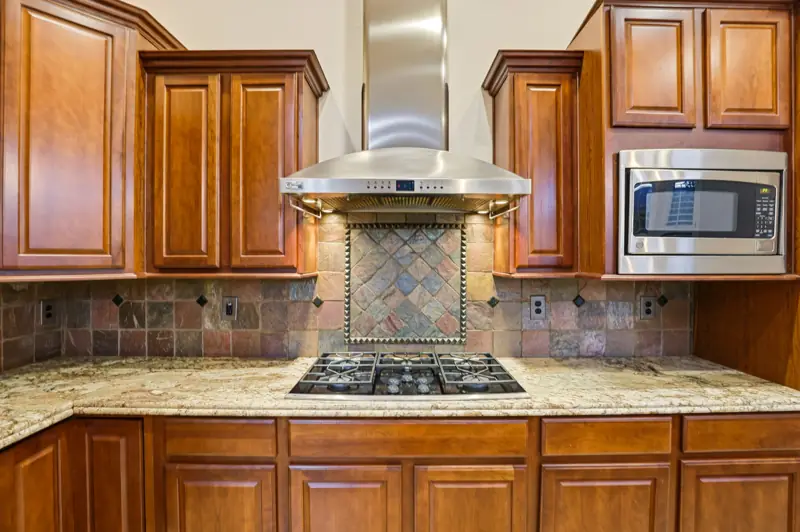 kitchen photo, Phoenix, AZ