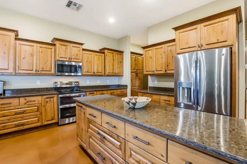 kitchen photo, Phoenix, AZ