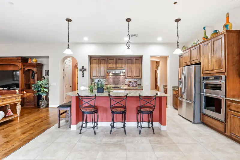 kitchen photo, Buckeye, AZ
