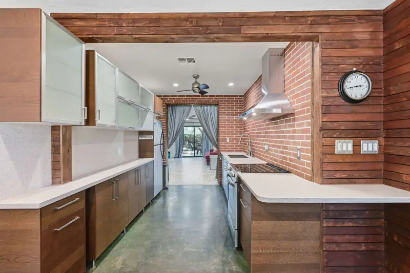 kitchen photo, Phoenix, AZ