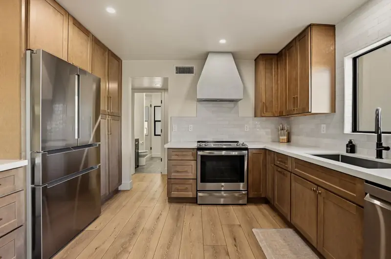 kitchen photo, Paradise Valley, AZ