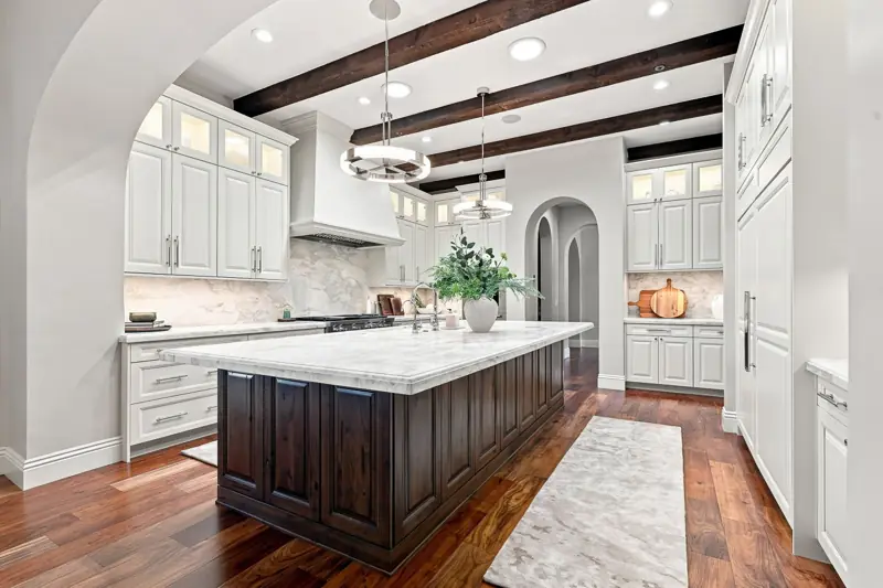 kitchen photo, Paradise Valley, AZ