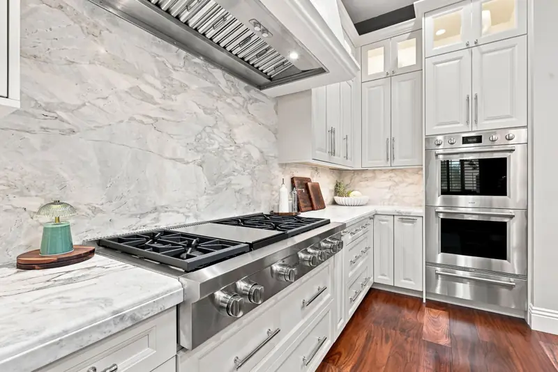 kitchen photo, Paradise Valley, AZ