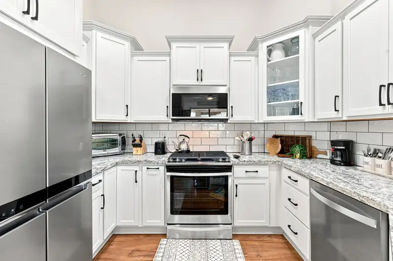 kitchen photo, Peoria, AZ