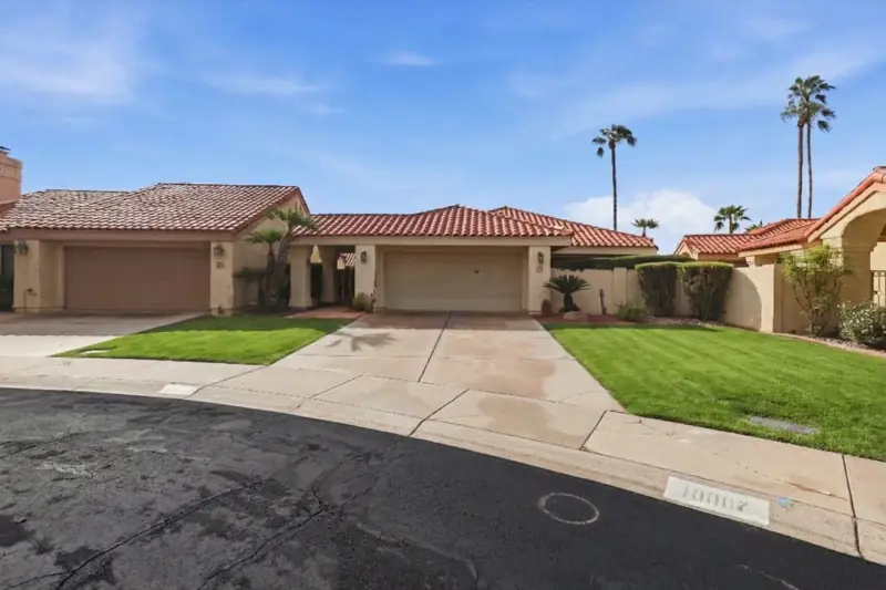 Scottsdale listing photo