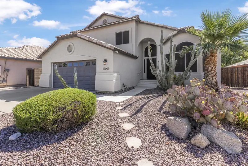 North Phoenix listing photo
