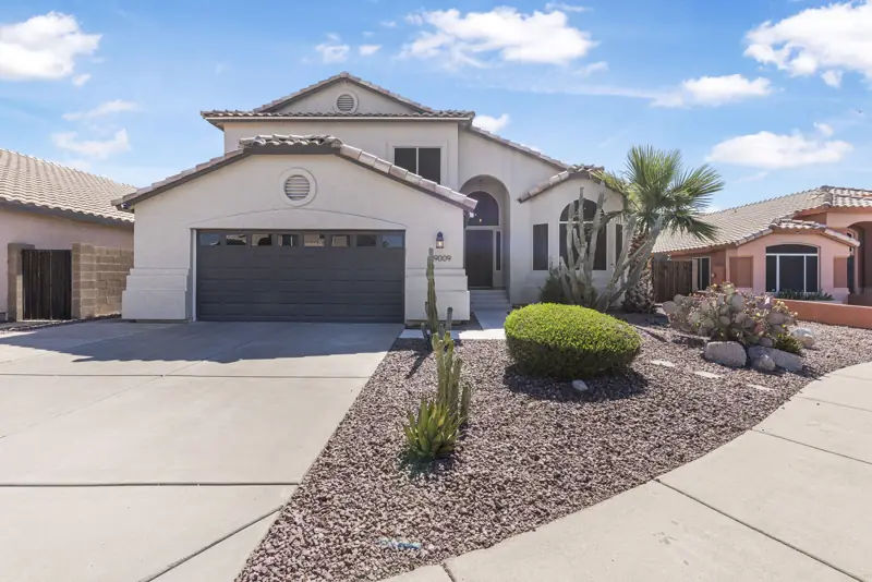 North Phoenix listing photo