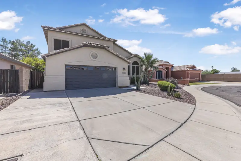 North Phoenix listing photo
