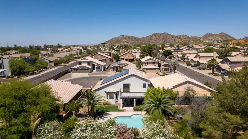 North Phoenix listing photo