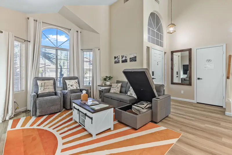 North Phoenix listing photo