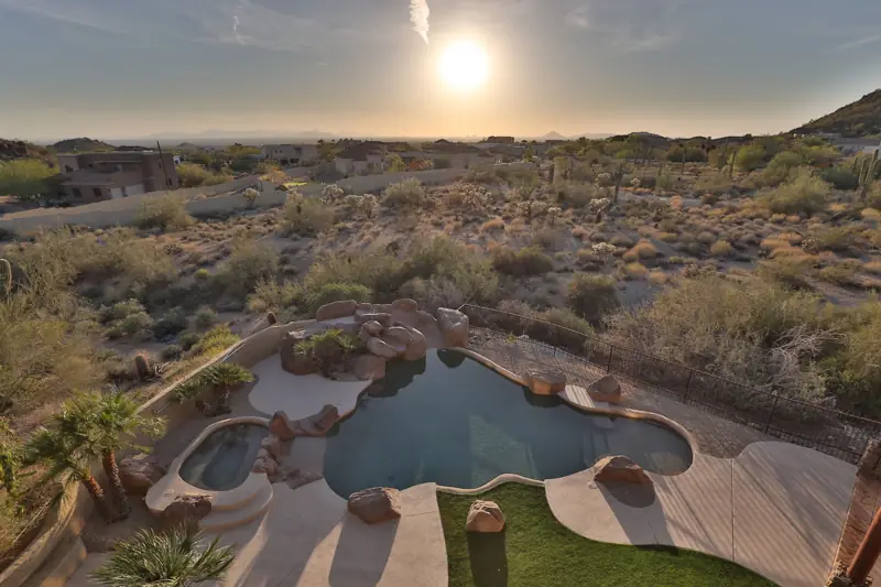 Listing photo, East Mesa