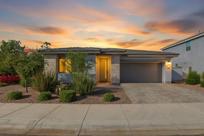 Listing photo, Queen Creek